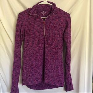 Athleta Zip Up Size: XS